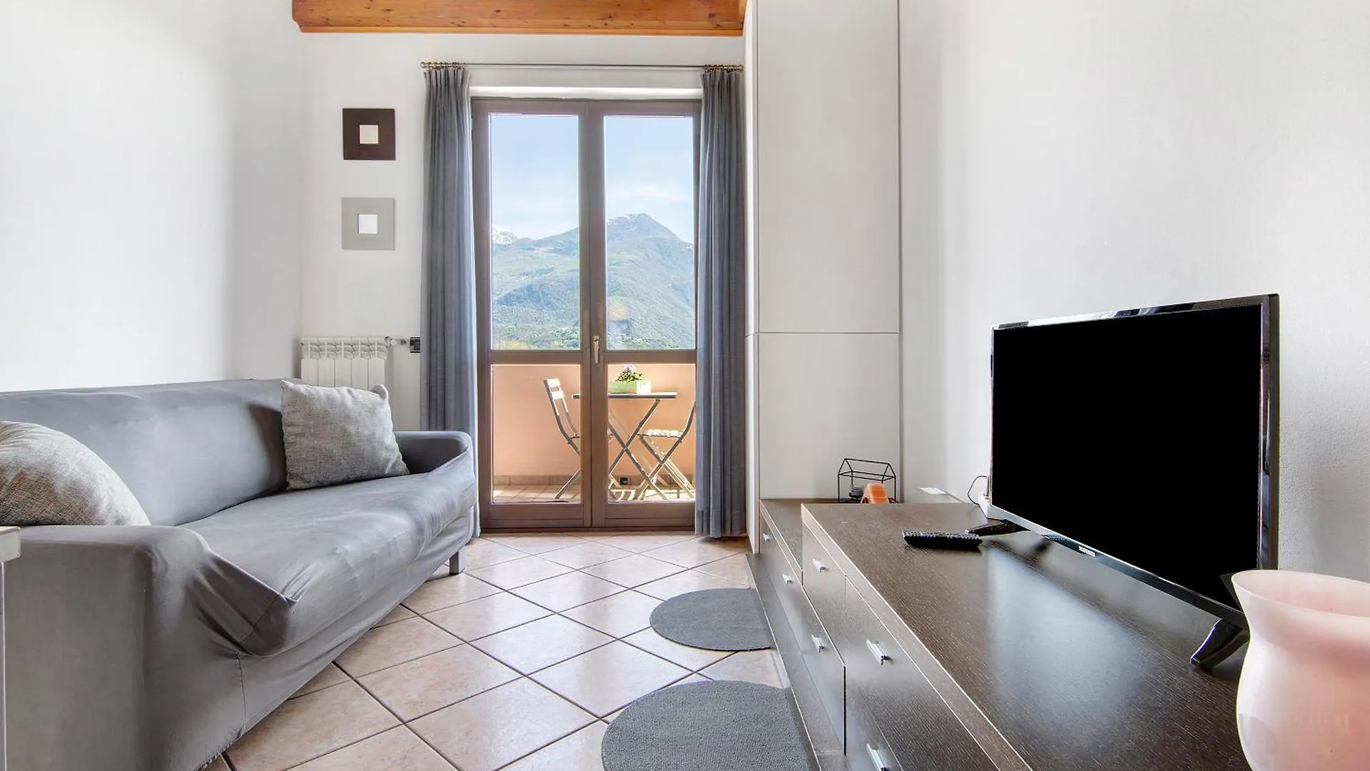 Lejlighed Casa Vacanze Vigna Del Lago Dongo Italien