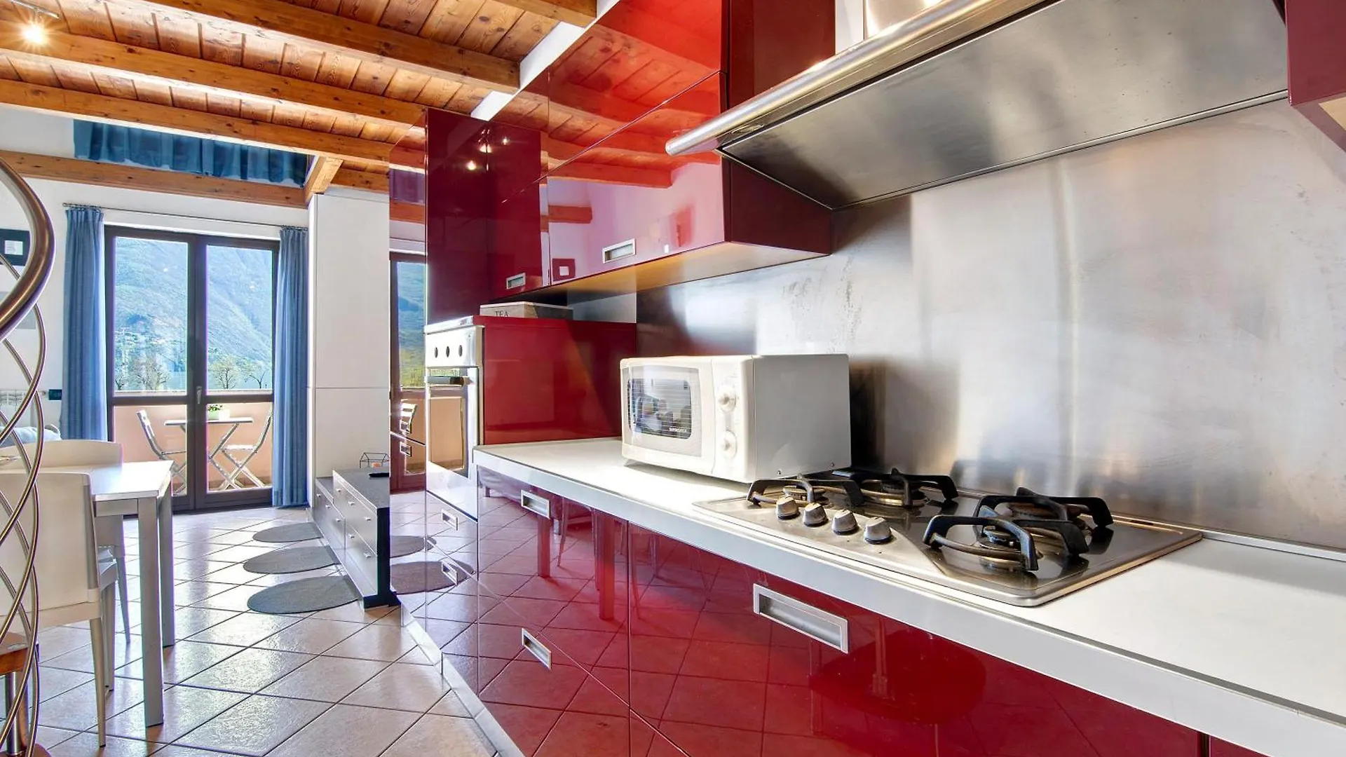 Casa Vacanze Vigna Del Lago Dongo