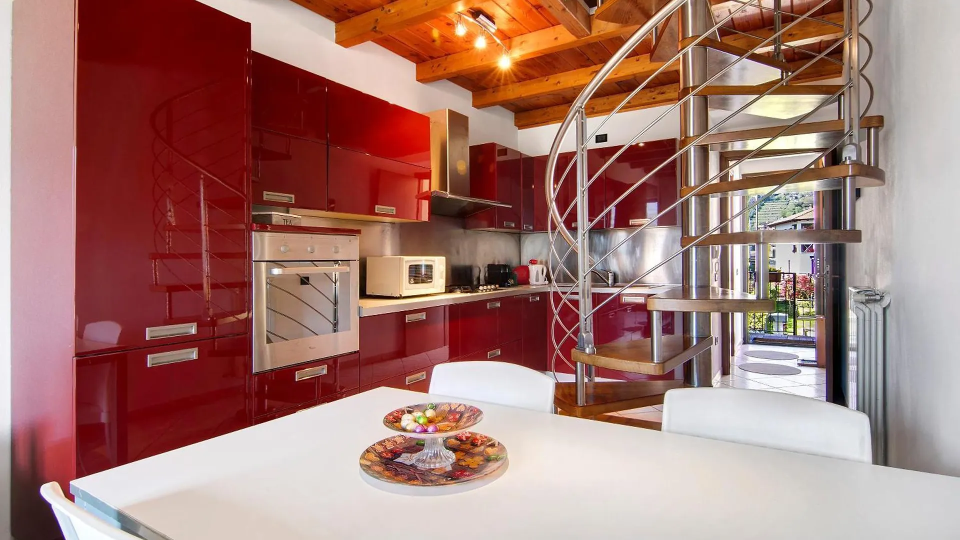 Casa Vacanze Vigna Del Lago Dongo