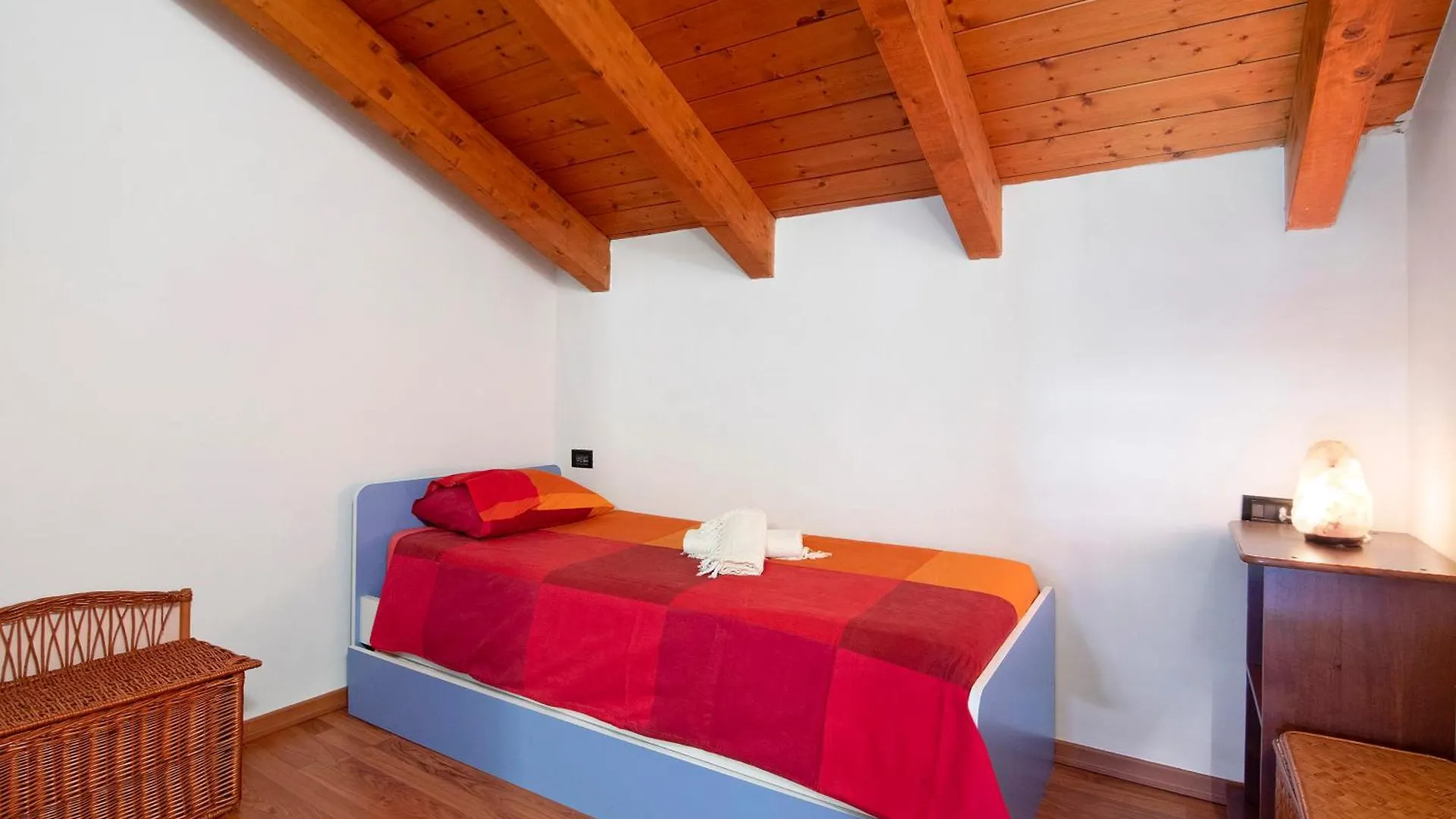 Lejlighed Casa Vacanze Vigna Del Lago Dongo