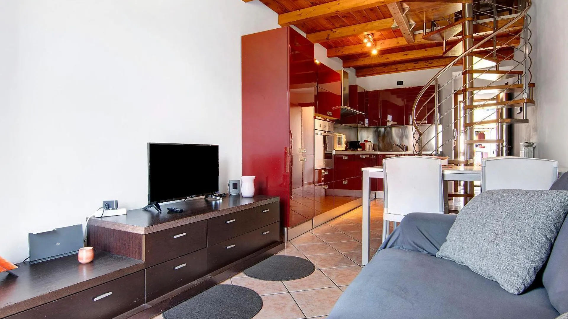 Casa Vacanze Vigna Del Lago Dongo Italien