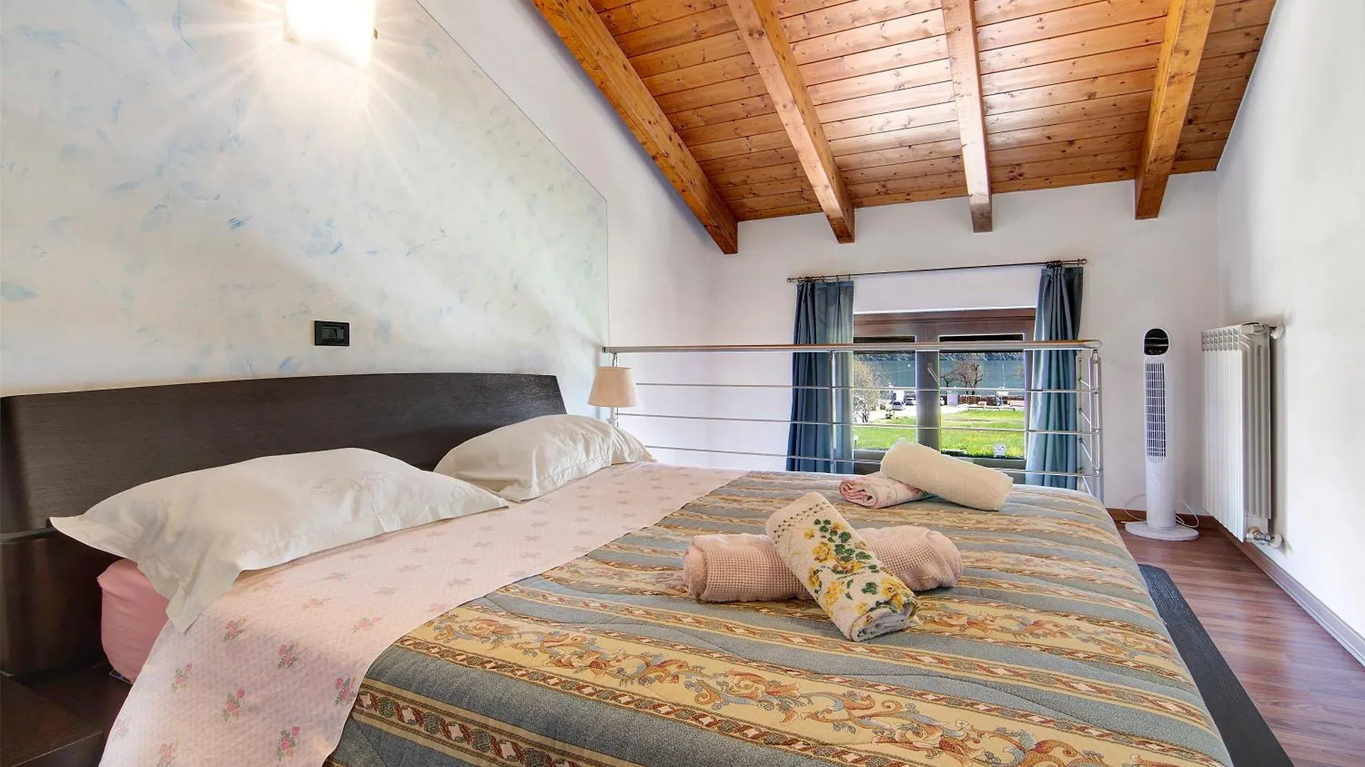 Lejlighed Casa Vacanze Vigna Del Lago Dongo Italien
